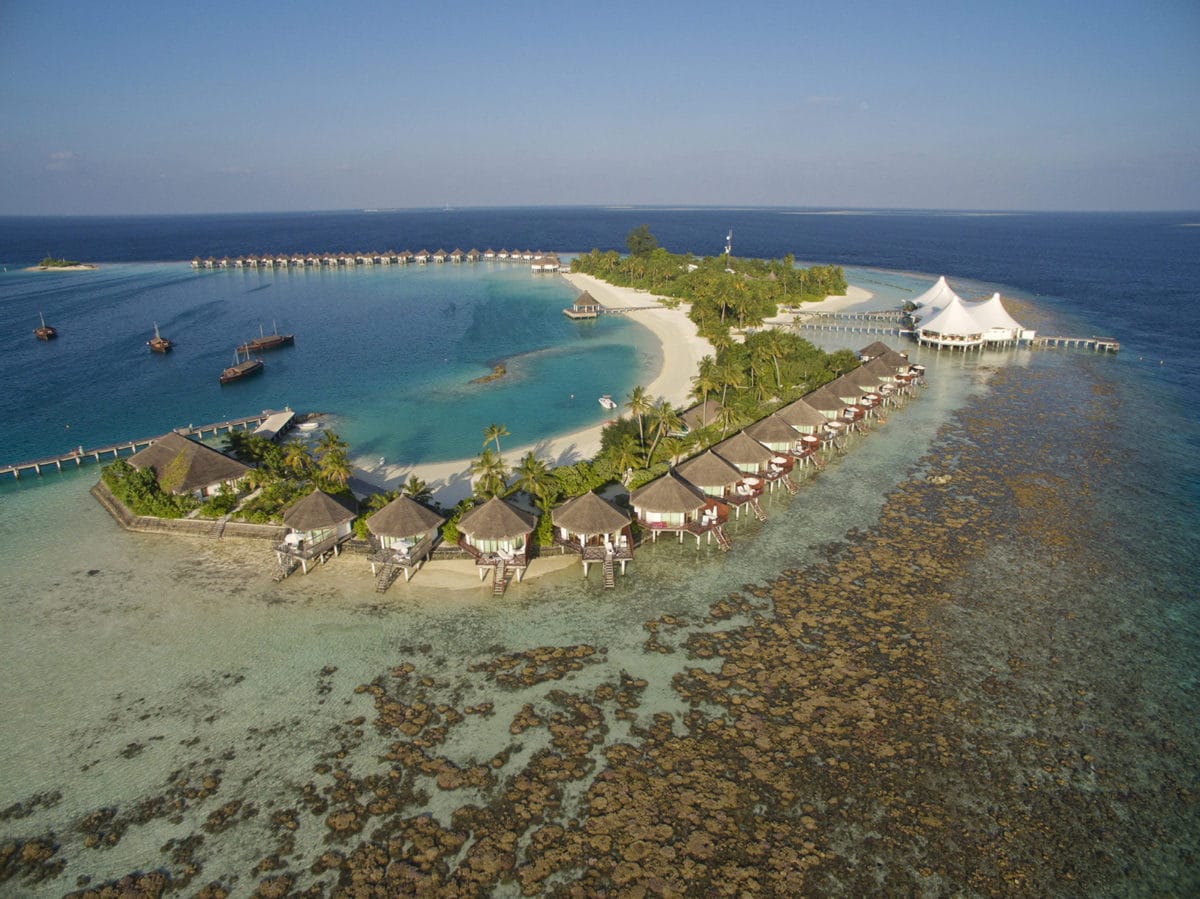 safari island hotel maldives