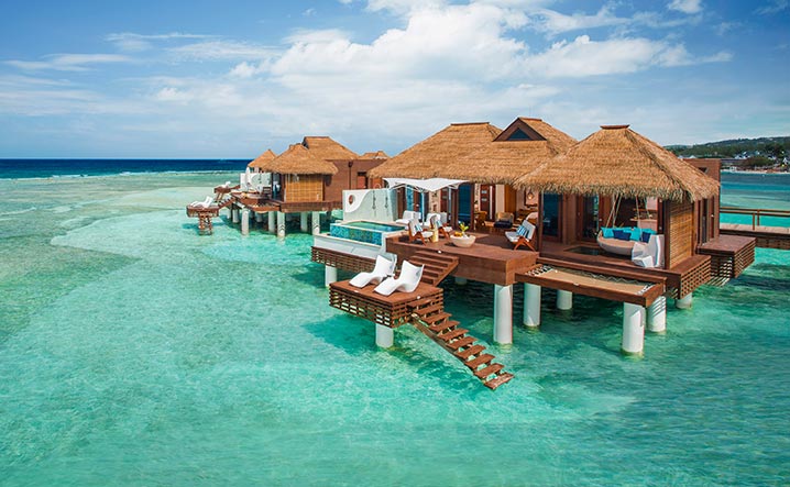 sandals south coast overwater bungalows